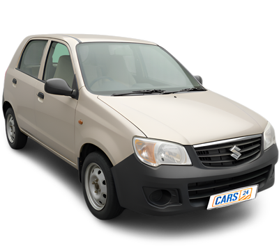 Maruti Alto-img